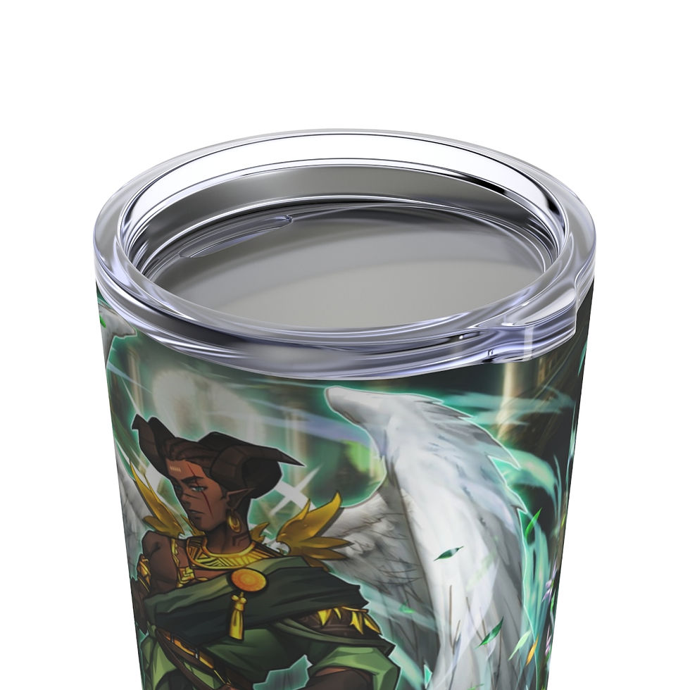 Thumbnail: Tumbler 20oz