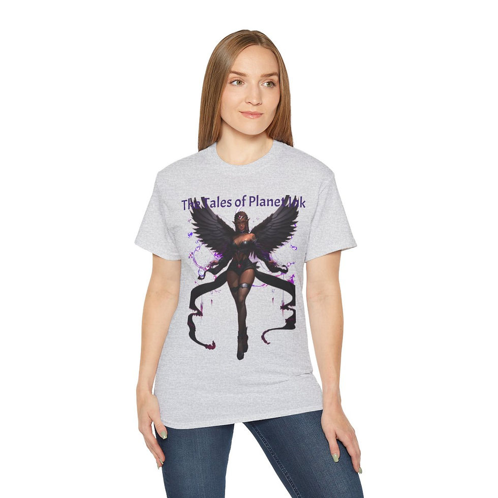 Thumbnail: Unisex Ultra Cotton Tee