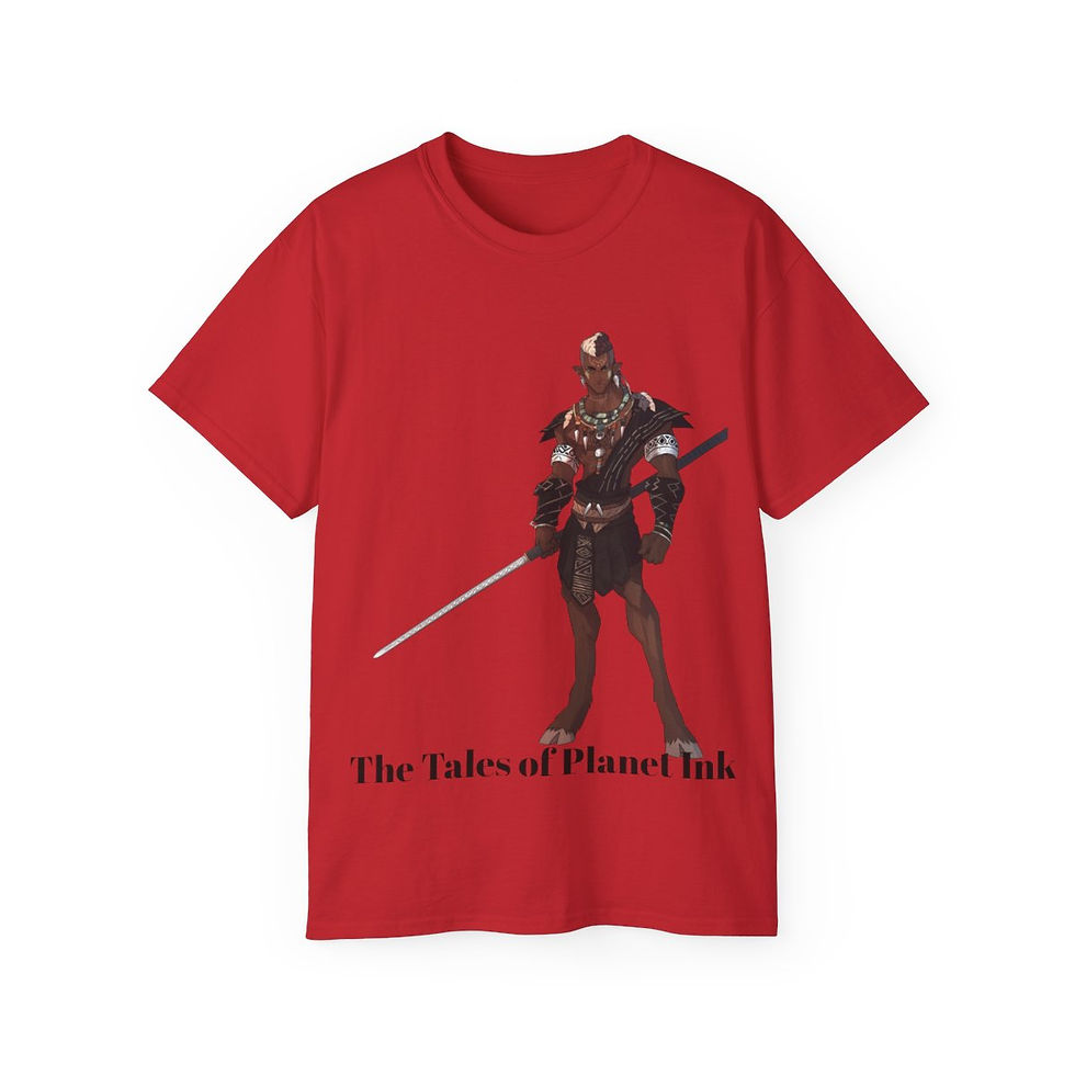 Thumbnail: Unisex Ultra Cotton Tee