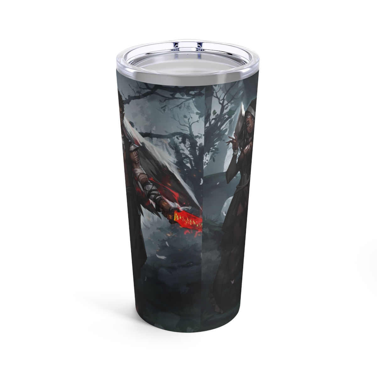 Tumbler 20oz