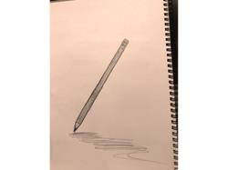 Pencil