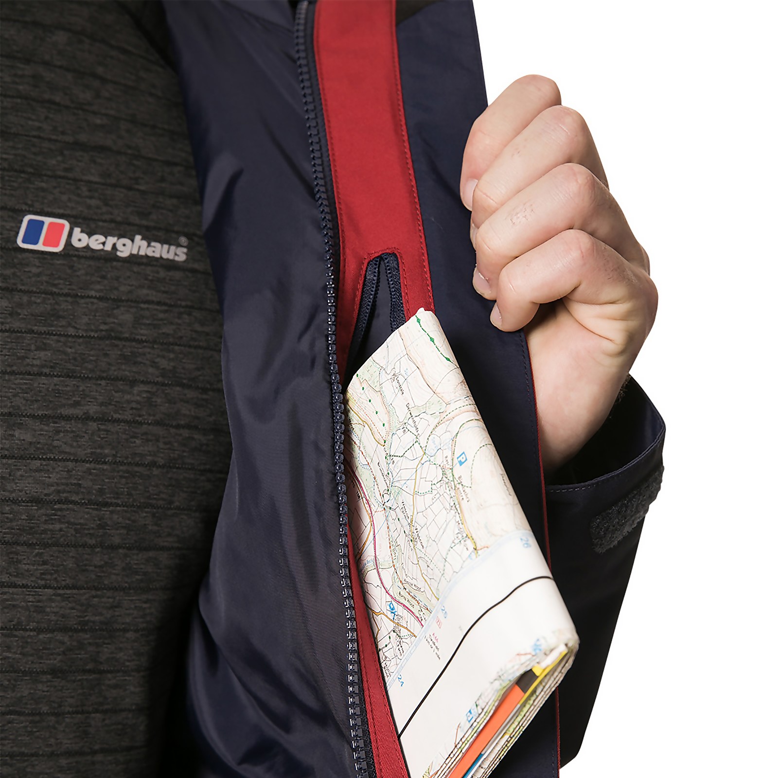 Sports \u0026 Outdoors Men Berghaus Men's 