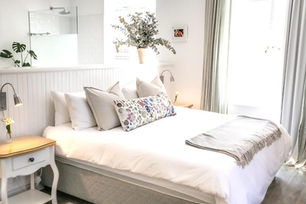 Sleep Out | Hermanus