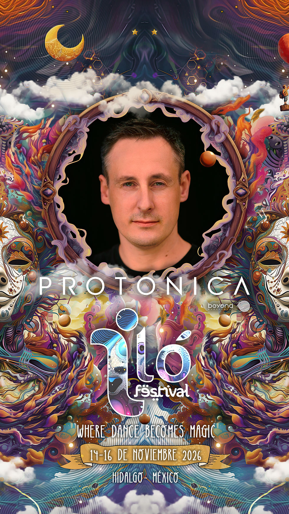 Protonica-st