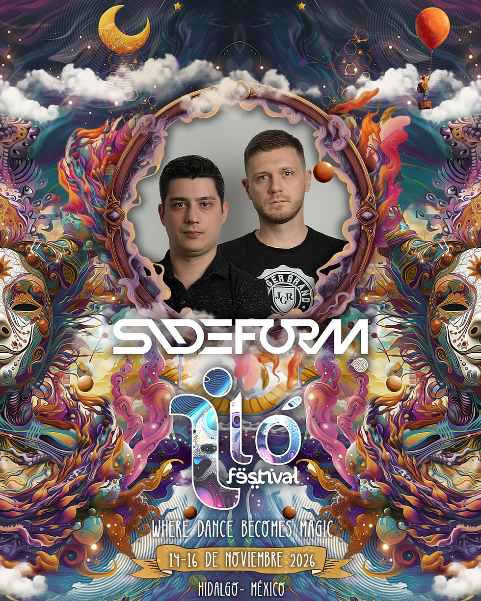 Sideform-feed