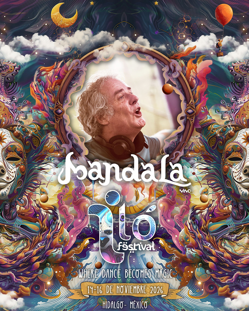 mandala-feed