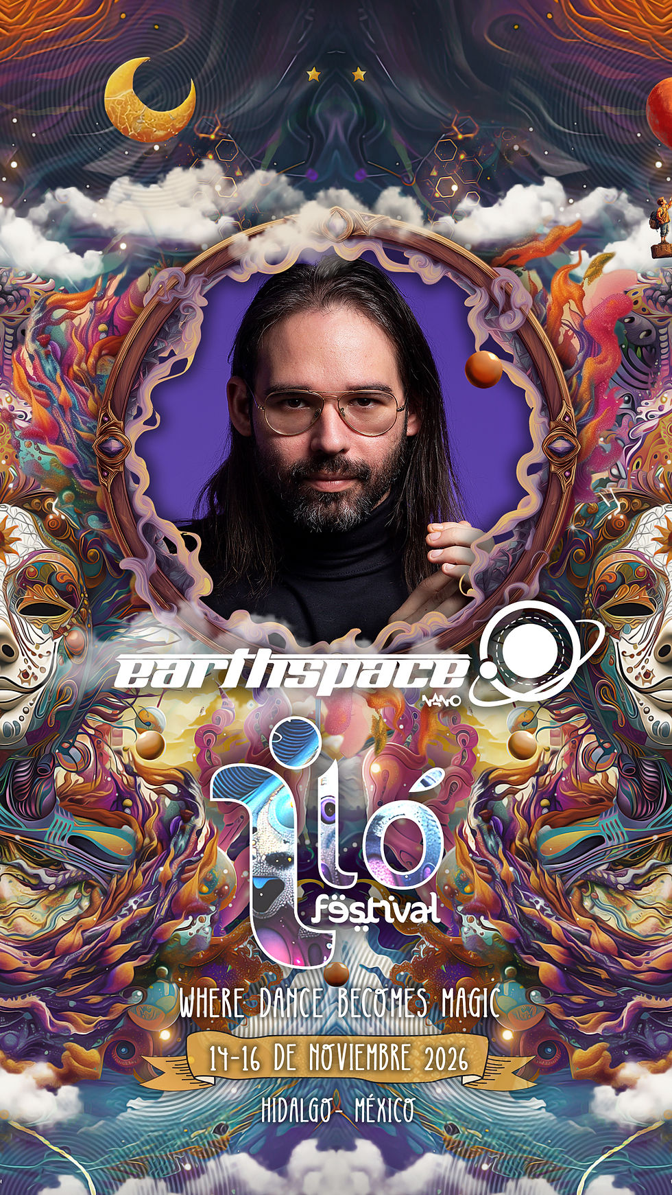 earthspace-st