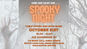 SPOOKY NIGHT