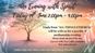 AN EVENING OF SPIRIT