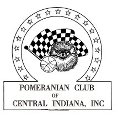 Pomeranian Club of Central Indiana