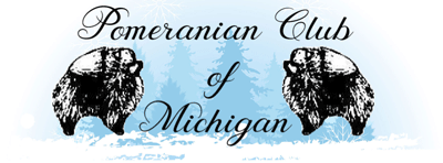 Pomeranian Club of Michigan