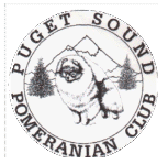 Puget Sound Pomeranian Club, Inc.