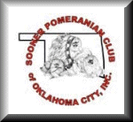 Sooner Pomeranian Club of Oklahoma City