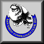 San Diego Pomeranian Club