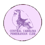 Central Carolina Pomeranian Club