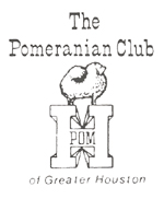 Pomeranian Club of Greater Houston
