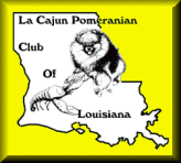 La Cajun Pomeranian Club of Louisiana