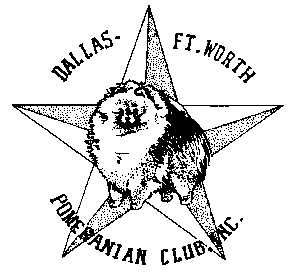Dallas-Fort Worth Pomeranian Club