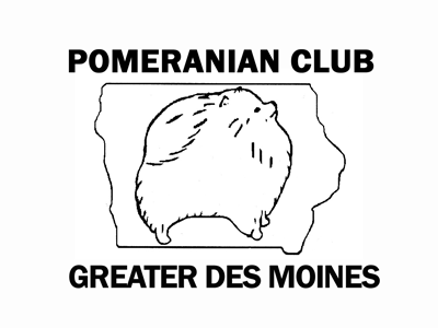 Pomeranian Club of Greater Des Moines