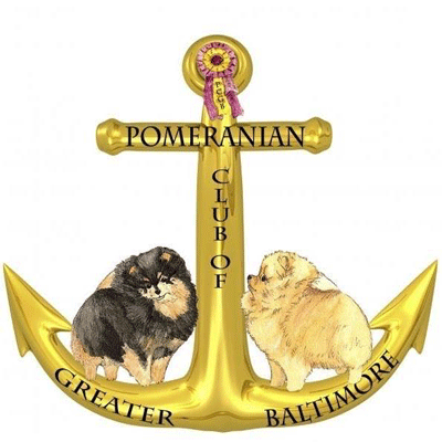 Pomeranian Club of Greater Baltimore
