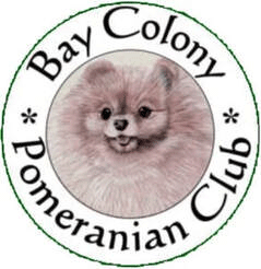 Bay Colony Pomeranian Club