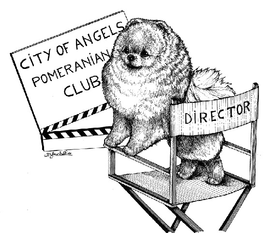 City of Angels Pomeranian Club