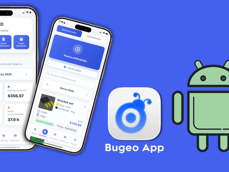 Bugeo App ahora también llega a Android (pruebas cerradas)