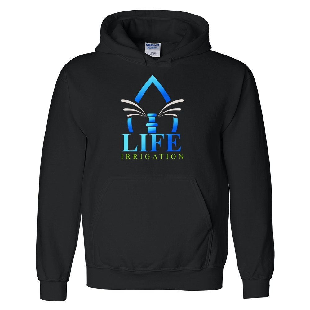 Life  DryBlend™ Hoodie