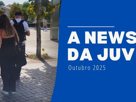 Newsletter da Juventude - Participa no ID Jovem