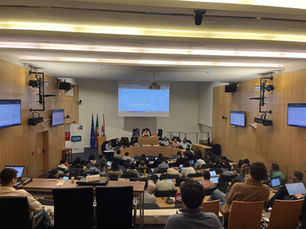 106.ª e 107.ª Assembleias Gerais do Conselho Nacional de Juventude