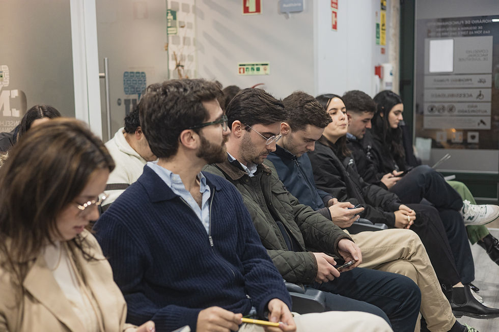 CNJ submete contributos na Consulta Pública da Estratégia Nacional de Educação Ambiental 2030