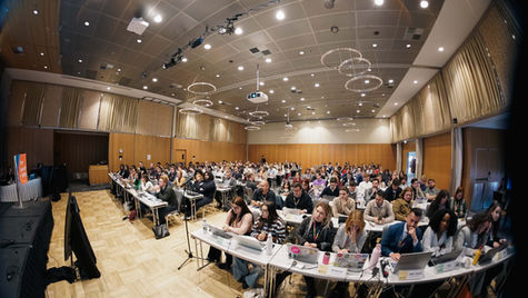 CNJ participa na Assembleia Geral do European Youth Forum em Tromso