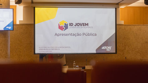 Conselho Nacional de Juventude apresenta ID Jovem: Juventude em números