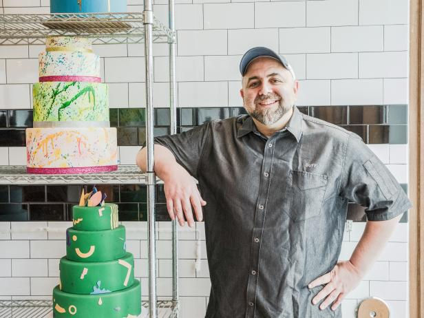 Duff Goldman