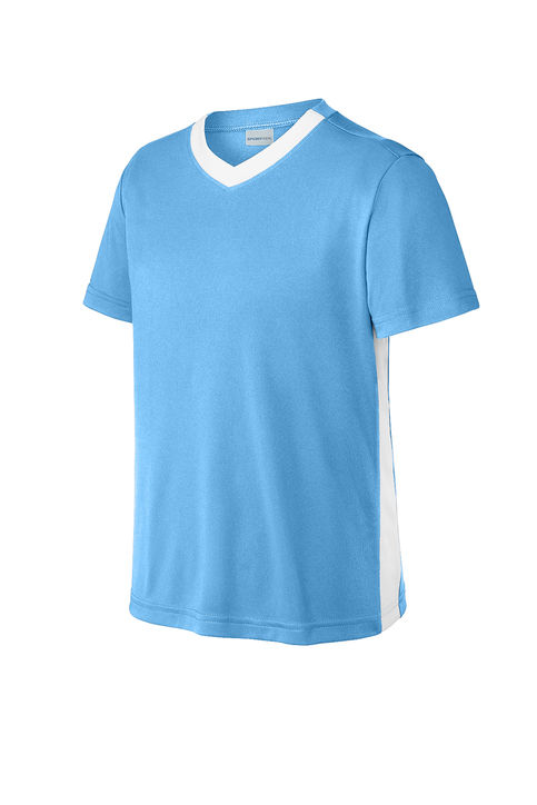 Thumbnail: Youth Competitor United V-Neck #YST101