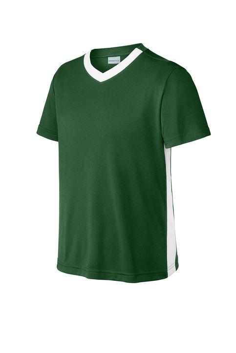 Thumbnail: Youth Competitor United V-Neck #YST101
