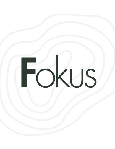 Fokus Logo
