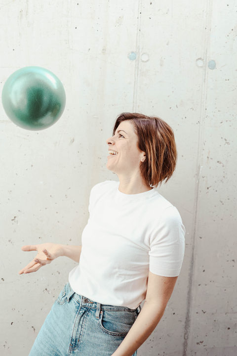 Kathrin Felderer, Federleicht lernen, Maurach am Achensee