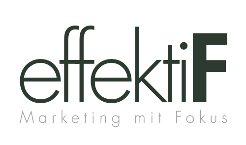 effektiF - Marketing mit Fokus