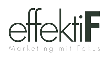 effektiF - Marketing mit Fokus