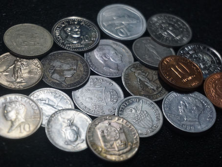 The 10 Centavos Coin: A 160-Year Journey Through Philippine History