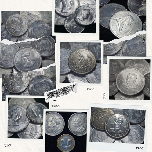 Commemorative Coins of the Philippines