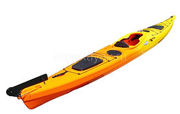 Одноместный каяк Отиум