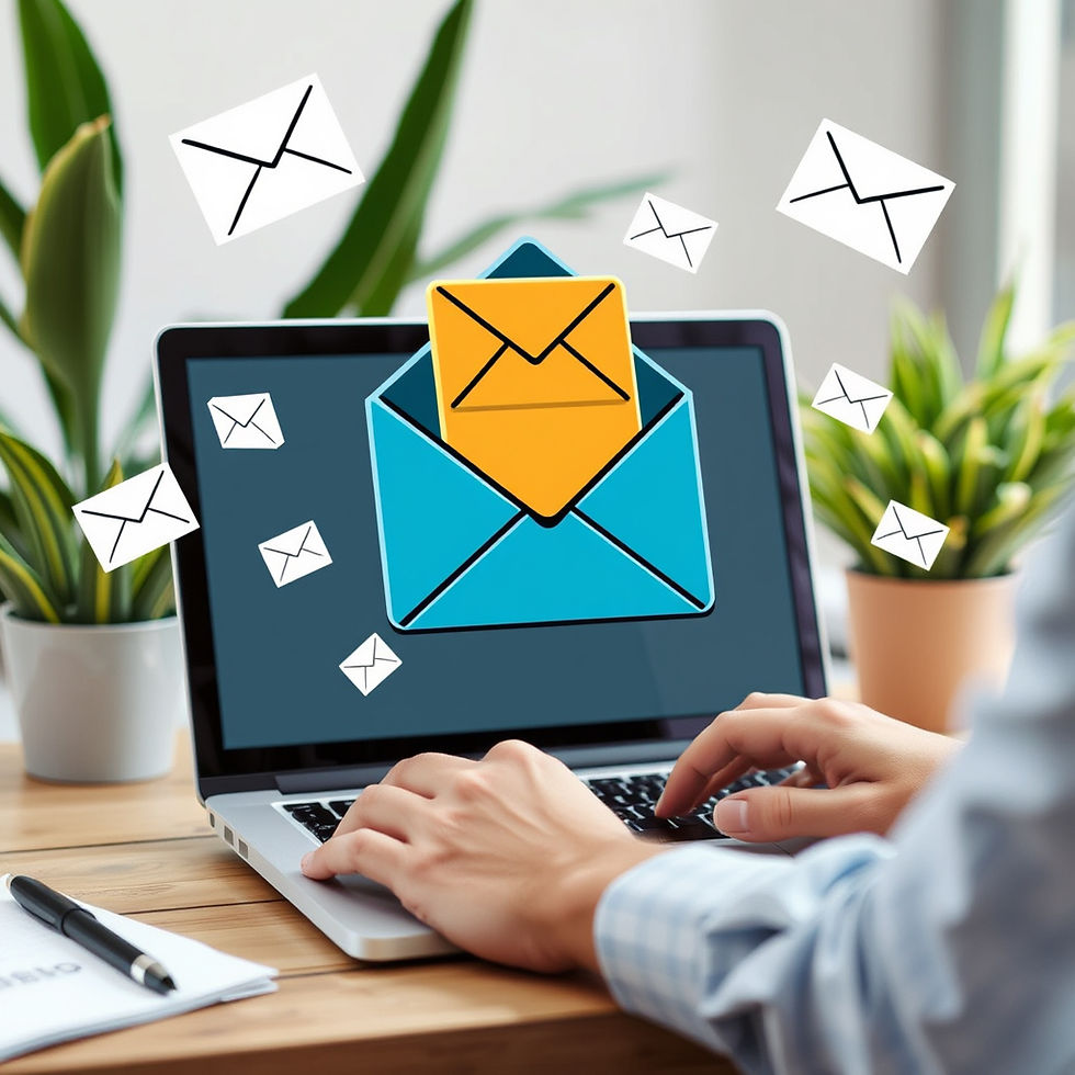 Moosend Review (2025)