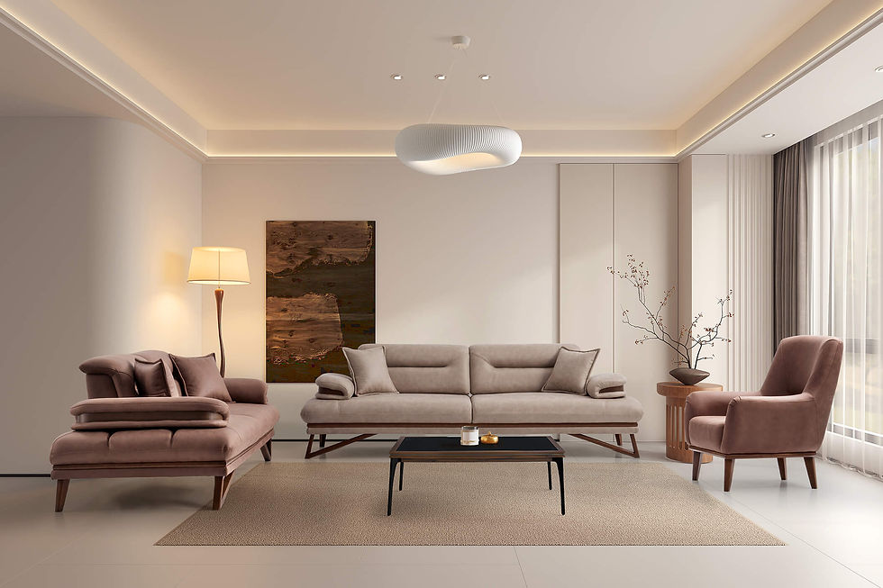 milano koltuk takımı