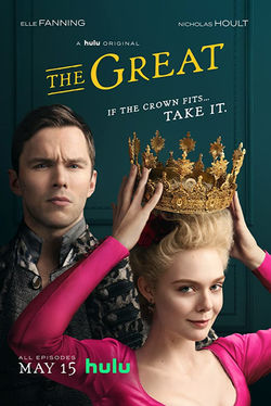 The Great: Season One