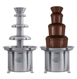 Chocolate Fountains