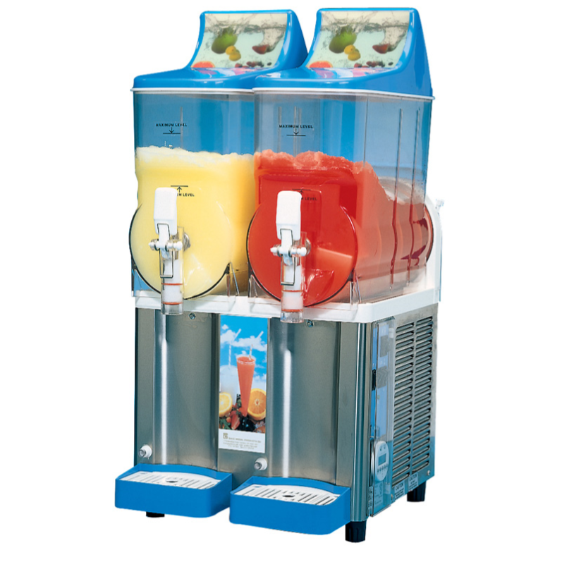 Frozen Slush Machines
