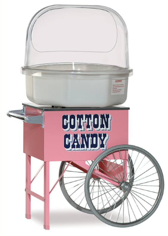 Cotton Candy