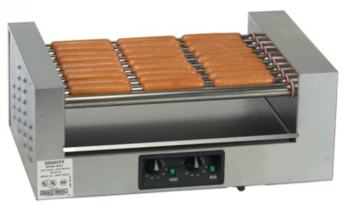 Hot Dog Rollers